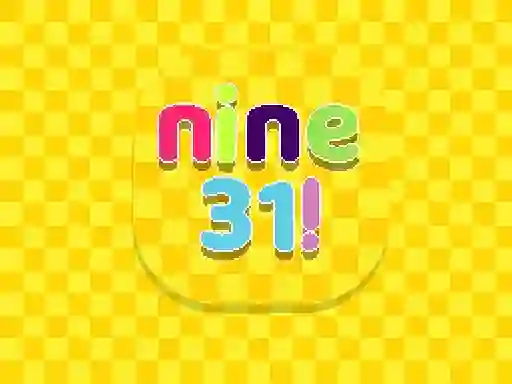Permainan nine31! secara online