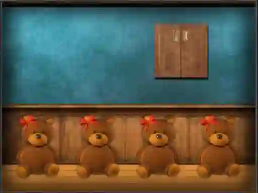 Permainan Amgel Kids Room Escape 55 secara online