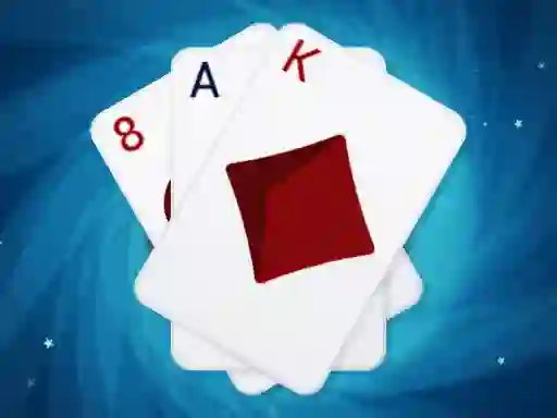 Permainan Black Hole Solitaire secara online