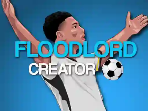 Permainan Floodlord Creator secara online