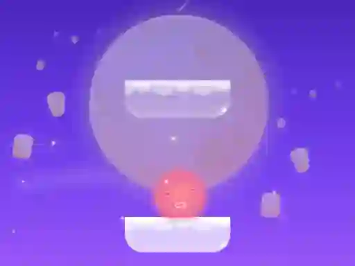 Permainan Moon Jump secara online