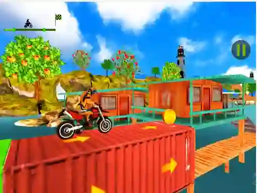 Permainan TopBike Racing & Moto 3D Bike 2023 secara online