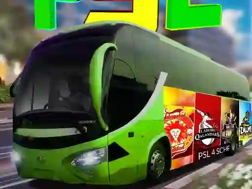 Permainan Passenger Bus Driving 2025 secara online