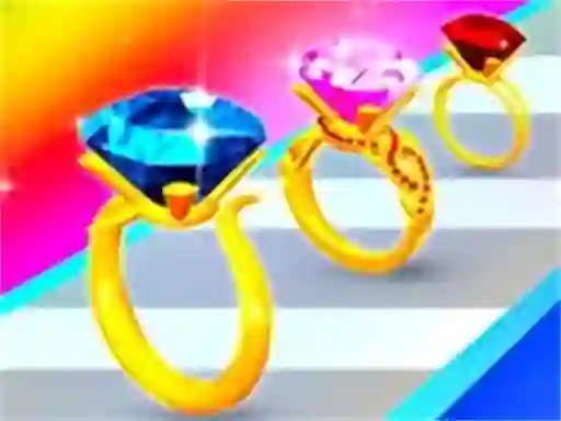 Permainan Gem Stack secara online