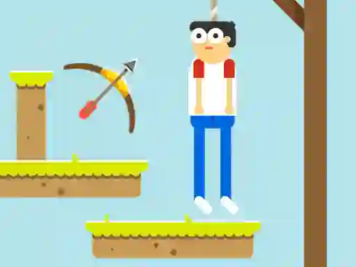 Permainan Archery Skills secara online