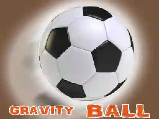 Permainan Gravity Ball secara online