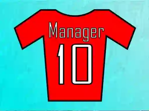 Permainan Football Manager Simulator secara online