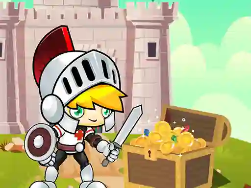 Permainan Majestic Hero secara online