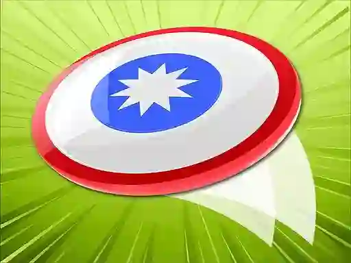 Permainan Utltimate Frisbee secara online