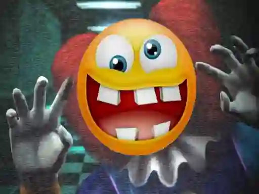 Permainan Do not enter this game at night secara online