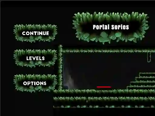 Permainan Portal Series secara online