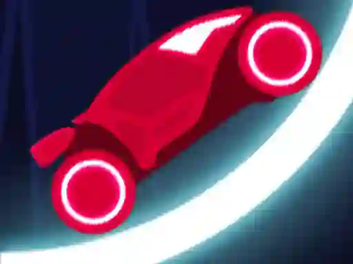Permainan Race.io secara online