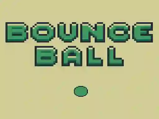 Permainan Bounce Ball Timer Attack secara online