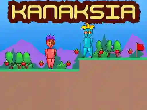 Permainan Kanaksia secara online