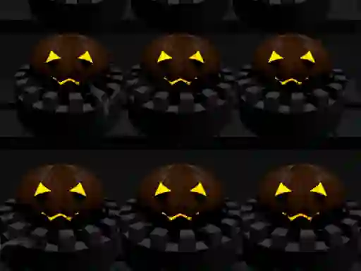 Permainan Halloween Remembers secara online
