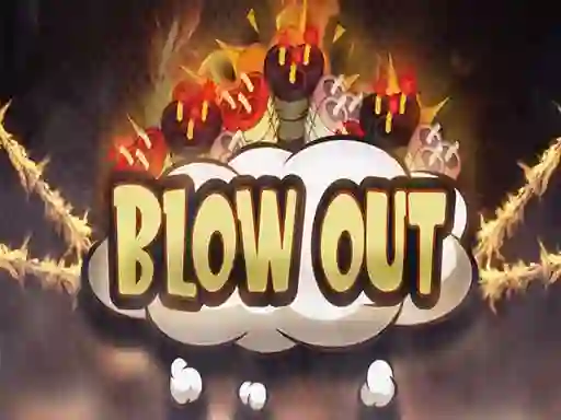 Permainan Blow Out secara online