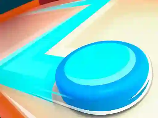 Permainan Disc Challenge secara online