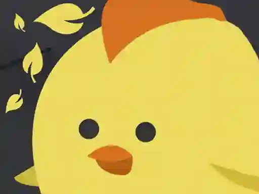 Permainan Jumpy! The legacy of a chicken secara online