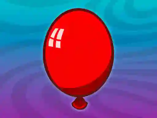 Permainan Balloon Pop secara online