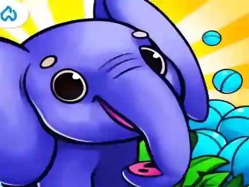 Permainan Idle Zoo: Safari Rescue secara online