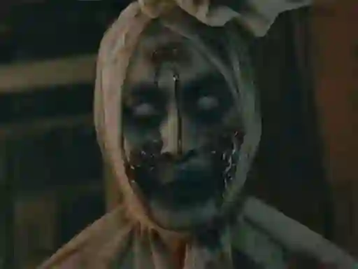 Permainan Pocong and Kuntilanak Terror Horror secara online