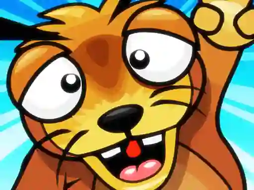 Permainan Lemmings Savior secara online