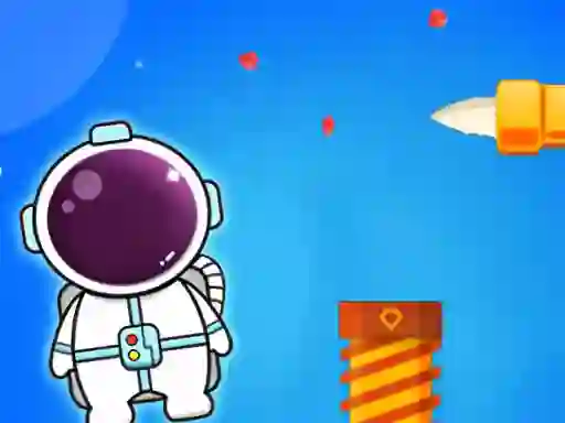 Permainan Space secara online