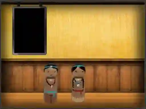 Permainan Amgel Kids Room Escape 94 secara online