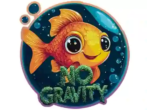 Permainan No Gravity secara online