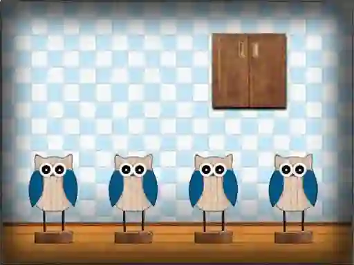 Permainan Amgel Easy Room Escape 55 secara online