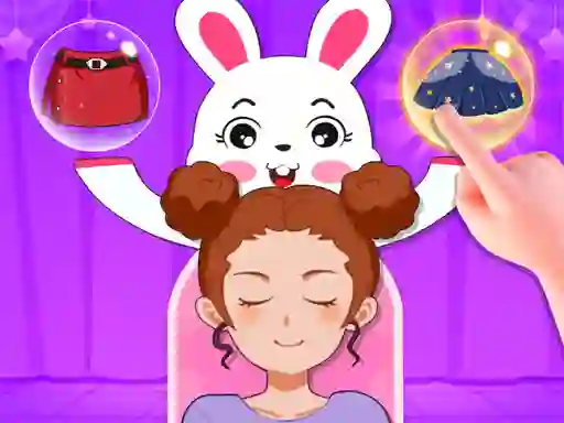 Permainan Guess Your Dressup secara online