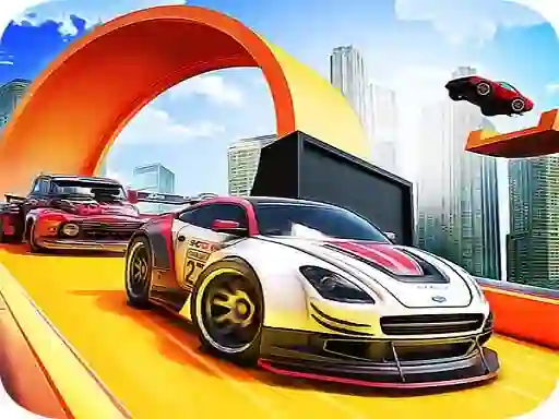 Permainan Car Driving 3d Simulator secara online