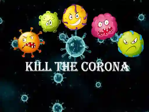 Permainan Kill The Corona secara online