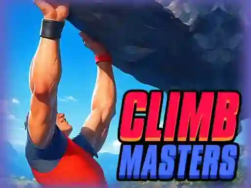 Permainan Cimb Masters secara online