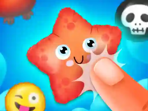 Permainan Fun Balloon Pop secara online