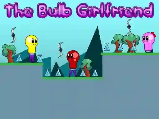 Permainan The Bulb Girlfriend secara online
