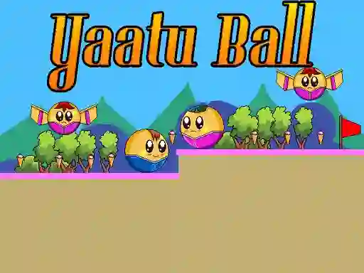 Permainan Yaatu Ball secara online