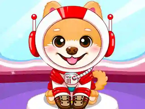 Permainan Baby Pet Sitter secara online