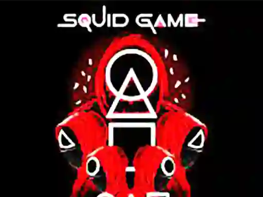 Permainan Squid Jump Challenge secara online