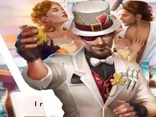 Permainan City Hero vs Street Love secara online