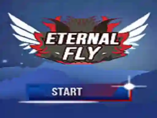 Permainan Eternal Fly secara online