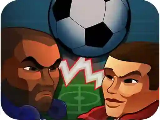 Permainan Football Heads secara online