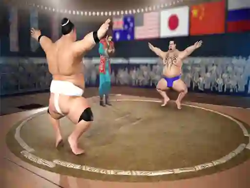 Permainan Billy Smash 3d secara online