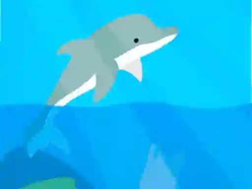 Permainan Dolphin Life secara online