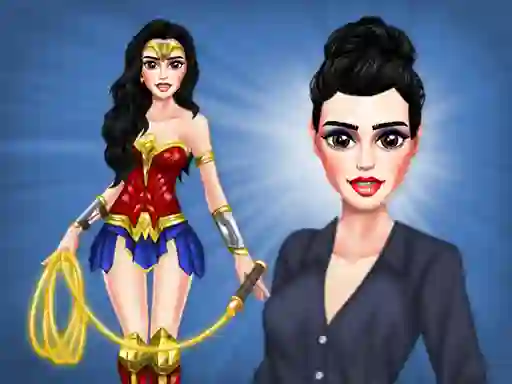 Permainan Wonder Princess Vivid 80s secara online