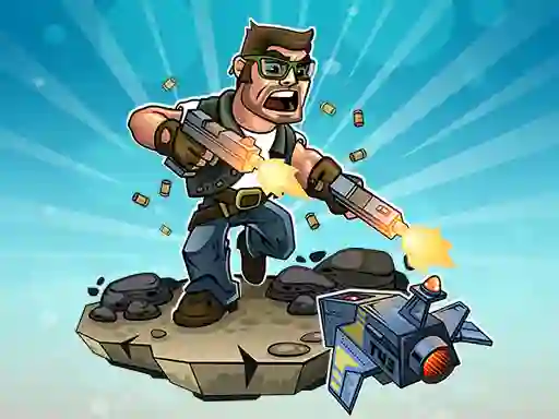 Permainan Mr Superfire secara online