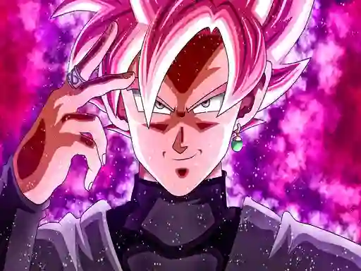 Permainan Dragon Ball Funny Games secara online