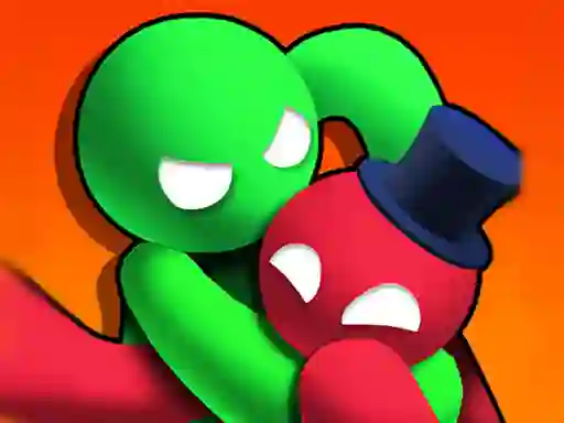 Permainan Slap Contest secara online