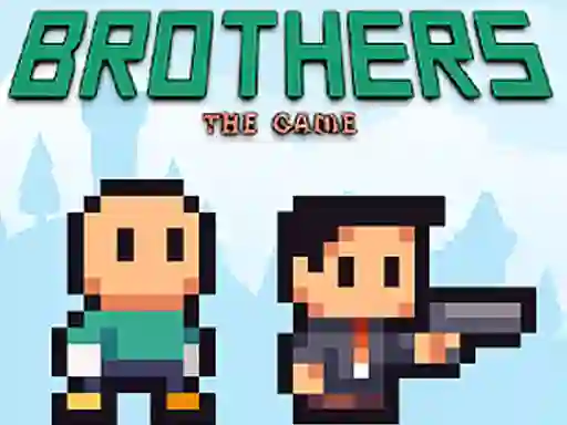 Permainan Brothers the Game secara online