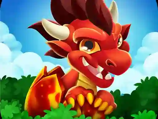 Permainan Dragon trials secara online